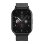 Zeblaze GTS 3 Bluetooth 2,03" Negro Correa Única IP68 SpO2 Pulsómetro Sueño