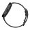 Zeblaze GTS 3 Bluetooth 2,03" Negro Correa Única IP68 SpO2 Pulsómetro Sueño