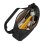 Bolsa de Hombro Tomtoc Terra-T34 Puffy 11" Negra 9L