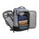 Mochila de viaje Tomtoc Navigator-T66 Liteway 28L Gris Claro