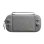 Estuche Tomtoc G05 para Nintendo Switch 2 Slim Cinzento