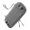Estuche Tomtoc G05 para Nintendo Switch 2 Slim Cinzento