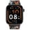 Noise Pro 6 AI Bluetooth 1,69" Multicolor Talla Única SpO2 Pulsómetro Monitor Sueño