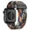 Noise Pro 6 AI Bluetooth 1,69" Multicolor Talla Única SpO2 Pulsómetro Monitor Sueño