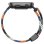 Noise Pro 6 AI Bluetooth 1,69" Multicolor Talla Única SpO2 Pulsómetro Monitor Sueño