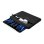 Fundas tablet Tomtoc Light-B18 T iPad 11" negro