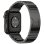 Noise Pro 6 Max AI GPS Bluetooth 1,78" Cromo Negro Talla Única Pulsómetro GPS