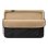 Fundas para portátil Tomtoc Terra-A27 16" negro reciclado