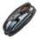 Estuche de Accesorios Tomtoc Light-T12 1L Negro