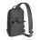 Mochila Sling Tomtoc Navigator-T24 7L 14" Negra