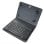 Tablet Archos Oxygen 101s Ultra 4G 10,1" 4GB 64GB Negro con Teclado