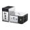 Mini PC GMKtec M8 AMD Ryzen 5 PRO 6650H 16GB 512GB SSD Radeon 660M Windows 11 Pro Ecrã Triplo