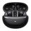 Auriculares QCY MeloBuds N70 Lite inalámbricos Bluetooth 6.0 con Cancelación de Ruido y micrófono, negros