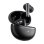 Auriculares QCY MeloBuds N70 Lite inalámbricos Bluetooth 6.0 con Cancelación de Ruido y micrófono, negros