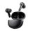 Auriculares QCY MeloBuds N70 Lite inalámbricos Bluetooth 6.0 con Cancelación de Ruido y micrófono, negros