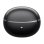 Auriculares QCY MeloBuds N70 Lite inalámbricos Bluetooth 6.0 con Cancelación de Ruido y micrófono, negros
