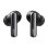 Auriculares QCY MeloBuds N70 Lite inalámbricos Bluetooth 6.0 con Cancelación de Ruido y micrófono, negros