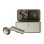 Auriculares Timekettle W4 inalámbricos Bluetooth TWS con traducción en tiempo real Oro