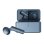 Auriculares Timekettle W4 inalámbricos Bluetooth con traducción en tiempo real y reducción de ruido, azul