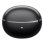 Auriculares QCY MeloBuds N70 inalámbricos Bluetooth con Cancelación de Ruido, Micrófono y protección IPX5, negros