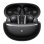 Auriculares QCY MeloBuds N70 inalámbricos Bluetooth con Cancelación de Ruido, Micrófono y protección IPX5, negros