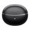 Auriculares QCY MeloBuds N70 inalámbricos Bluetooth con Cancelación de Ruido, Micrófono y protección IPX5, negros