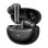 Auriculares QCY MeloBuds N70 inalámbricos Bluetooth con Cancelación de Ruido, Micrófono y protección IPX5, negros