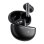 Auriculares QCY MeloBuds N70 inalámbricos Bluetooth con Cancelación de Ruido, Micrófono y protección IPX5, negros
