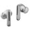 Auriculares QCY MeloBuds N70 sem fios Bluetooth com Cancelamento de Ruído e IPX5 Titânio