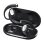 Auriculares QCY Crossky R70 inalámbricos Bluetooth con Cancelación de Ruido y diseño abierto negros