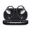 Auriculares QCY Crossky R70 inalámbricos Bluetooth con Cancelación de Ruido y diseño abierto negros