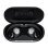 Auriculares QCY Crossky R70 inalámbricos Bluetooth con Cancelación de Ruido y diseño abierto negros
