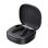 Auriculares QCY T41 inalámbricos Bluetooth 5.4 con Cancelación de Ruido y resistencia IPX4 negros