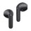 Auriculares QCY T41 inalámbricos Bluetooth 5.4 con Cancelación de Ruido y resistencia IPX4 negros