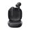 Auriculares QCY T43 inalámbricos Bluetooth con Cancelación de Ruido, 35h batería y IPX4 gris