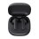 Auriculares QCY T43 inalámbricos Bluetooth con Cancelación de Ruido, 35h batería y IPX4 gris