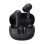 Auriculares QCY HT15 inalámbricos Bluetooth con Cancelación de Ruido ANC y micrófono, negros