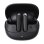 Auriculares QCY HT15 inalámbricos Bluetooth con Cancelación de Ruido ANC y micrófono, negros