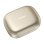 Auriculares Noise Buds N1 Pro inalámbricos Bluetooth con Cancelación de Ruido y Dual Pairing Beige