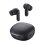 Auriculares QCY MeloBuds HT16 inalámbricos Bluetooth TWS con ANC, micrófono y resistencia IPX4 blancos