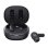 Auriculares QCY MeloBuds HT16 inalámbricos Bluetooth TWS con ANC, micrófono y resistencia IPX4 blancos