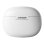 Auriculares Joyroom JR-FN1 inalámbricos Bluetooth con Cancelación de Ruido, Micrófono y carga rápida, blancos