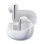 Auriculares QCY MeloBuds Pro HT08 inalámbricos Bluetooth con Cancelación de Ruido ANC y 34h autonomía blancos