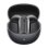 Auriculares QCY AilyBuds Pro+ HT10 Pro inalámbricos Bluetooth 5.3 ANC, micrófono, negros