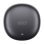 Auriculares QCY AilyBuds Pro+ HT10 Pro inalámbricos Bluetooth 5.3 ANC, micrófono, negros