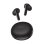 Auriculares QCY T13 ANC2 inalámbricos Bluetooth 5.3 con Cancelación de Ruido y Micrófono Negro