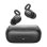 Auriculares Joyroom JR-TS1 inalámbricos Bluetooth 5.3 TWS con carga rápida negro