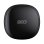 Auriculares QCY T13x inalámbricos Bluetooth 5.3 con micrófonos y carga rápida negros