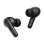 Auriculares QCY T13x inalámbricos Bluetooth 5.3 con micrófonos y carga rápida negros