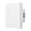 Interruptor inteligente Sonoff ZBM5-3C-86W Zigbee con control remoto y voz